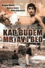 Watch When I Am Dead and Gone Solarmovie