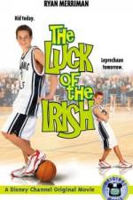 Watch The Luck of the Irish Solarmovie