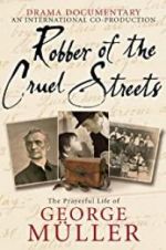Watch Robber of the Cruel Streets Solarmovie