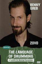 Watch Benny Greb The Language of Drumming Solarmovie
