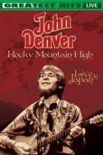 Watch John Denver Live in Japan Solarmovie