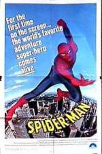 Watch "The Amazing Spider-Man" Pilot Solarmovie