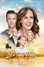 Watch Love Takes Flight Solarmovie