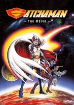 Watch Gatchaman The Movie Solarmovie