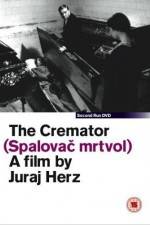 Watch The Cremator Solarmovie
