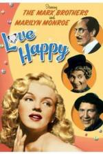 Watch Love Happy Solarmovie
