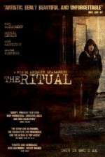 Watch The Ritual Solarmovie