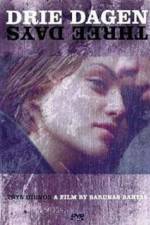 Watch Three Days Solarmovie