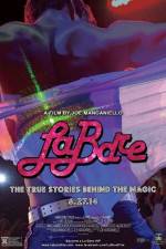 Watch La Bare Solarmovie