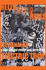Watch Hello Hello Hello: Lee Ranaldo, Electric Trim Solarmovie