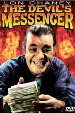 Watch The Devil's Messenger Solarmovie