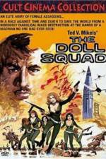 Watch The Doll Squad Solarmovie
