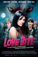 Watch Love Bite Solarmovie