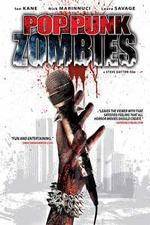 Watch Pop Punk Zombies Solarmovie