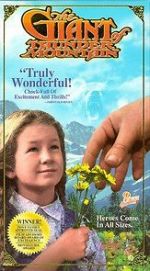 Watch The Giant of Thunder Mountain Solarmovie