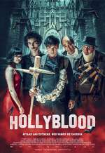 Watch HollyBlood Solarmovie