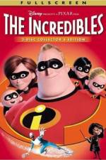 Watch The Incredibles Solarmovie