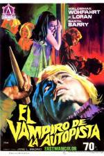 Watch El vampiro de la autopista Solarmovie