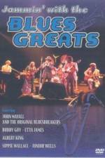 Watch Jammin' with the Blues Greats Solarmovie
