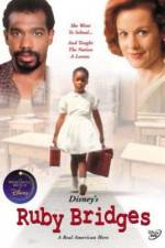 Watch Ruby Bridges Solarmovie