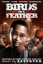 Watch Birds of a Feather Solarmovie
