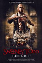 Watch Sweeney Todd: Slice & Dice Solarmovie