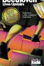 Watch Beethoven Lives Upstairs Solarmovie