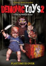 Watch Demonic Toys: Personal Demons Solarmovie