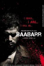 Watch Baabarr Solarmovie