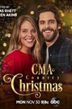Watch CMA Country Christmas Solarmovie