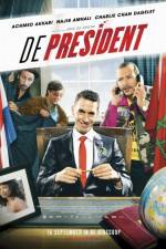 Watch De president Solarmovie