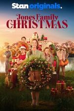 Watch Jones Family Christmas Solarmovie