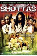 Watch Shottas Solarmovie