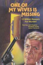 Watch One of My Wives Is Missing Solarmovie