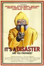 Watch It's a Disaster Solarmovie