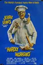 Watch Hardly Working Solarmovie