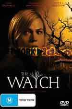 Watch The Watch Solarmovie