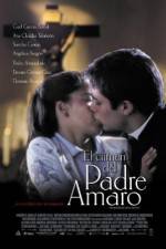 Watch El crimen del padre Amaro Solarmovie