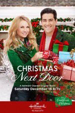 Watch Christmas Next Door Solarmovie