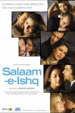 Watch Salaam-E-Ishq Solarmovie