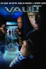 Watch The Vault Solarmovie
