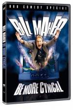 Watch Bill Maher Be More Cynical Solarmovie