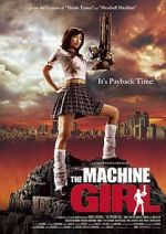 Watch The Machine Girl Solarmovie