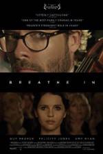 Watch Breathe In Solarmovie