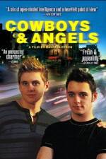 Watch Cowboys & Angels Solarmovie