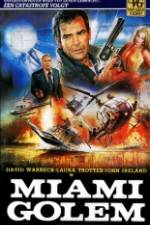 Watch Miami Golem Solarmovie