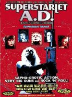 Watch Superstarlet A.D. Solarmovie