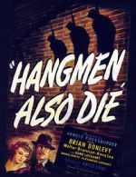 Watch Hangmen Also Die! Solarmovie