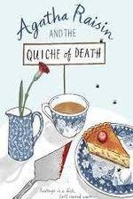 Watch Agatha Raisin and the Quiche of Death Solarmovie