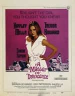 Watch A Matter of Innocence Solarmovie